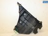 Front bumper mounting bracket 31265347