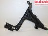 Rear bumper mounting bracket 8P4807378B