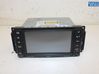 Radio/CD/DVD/GPS head unit 5064402AH