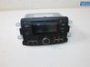 Radio/CD/DVD/GPS head unit 281157265R