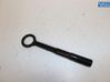 Towing hook eye 