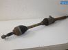 Front driveshaft 2423789