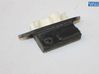 Tailgate/trunk/boot exterior handle 8484042030