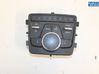 Multifunctional control switch/knob 8W0919614M