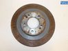 Disco de freno trasero 584113Z700