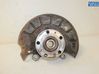 Front wheel hub spindle knuckle 1K0407256AC
