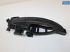 Front door exterior handle 1846104