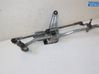 Motor del limpiaparabrisas 31385115