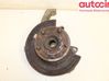 Front wheel hub spindle knuckle 