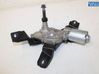 Rear window wiper motor 98700A4000