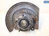 Front wheel hub spindle knuckle 400151KK0A