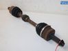 Front driveshaft 49500A4350
