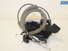 Rear door lock 825001KA0A