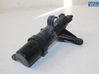 Headlight washer spray nozzle 61677038415
