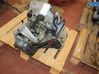 Manual 5 speed gearbox 36050505