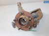Front wheel hub spindle knuckle 1420861
