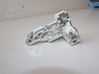 Tail light bulb cover holder 63217211218