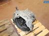 Manual 6 speed gearbox A6011701XC