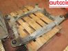 Front subframe 31429444