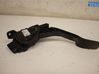 Accelerator throttle pedal 31329057