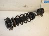 Front shock absorber with coil spring 4060A379
