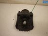 Front brake caliper 34116769094