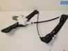 Front door window regulator with motor 51337140588