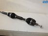 Front driveshaft 36001218