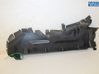 Intercooler air guide/duct channel 7104GL