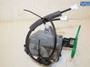 Rear door lock 9138Q8