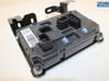 Tow bar trailer control unit/module 