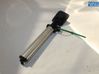 Headlight washer spray nozzle 6438Y8