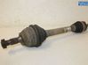 Front driveshaft 3272LW