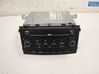 Radio / CD/DVD atskaņotājs / navigācija 961401H500