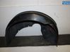 Front wheel arch liner splash guards 8650271