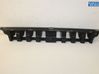 Rear bumper support beam 7416H6