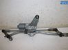 Front wiper linkage 31385115