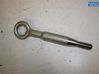 Towing hook eye 31680604