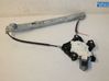 Front door window regulator with motor 1847851