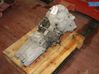 Mechaninė 6 pavarų dėžė 01X300044P