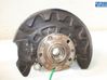 Front wheel hub spindle knuckle 5QD407254F