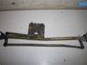 Front wiper linkage 4832317