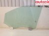 Front door window glass four-door 2183993