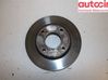 Tarcza hamulca przedniego 402063LG0B