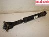 Eje propulsor delantero 6000605801