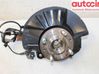 Front wheel hub spindle knuckle 51715H8500
