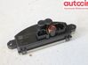 Heater blower motor/fan resistor 9837609580