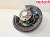 Cubo de rueda delantera 3C0505434L