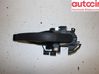 Front door exterior handle 1846104