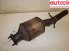 Catalyst/FAP/DPF particulate filter 2538946